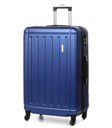 Чемодан Madisson 03203 большой L синий фото, картинка, изображение