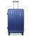 Чемодан Madisson 03203 большой L синий фото, картинка, изображение