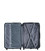 Чемодан Madisson 03203 Maxi синий фото, картинка, изображение
