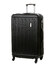 Чемодан Madisson 03203 большой L черный фото, картинка, изображение