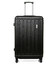 Валіза Madisson 03203 велика L чорна - картинка, зображення, фото валізи