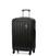 Чемодан Madisson 03203 средний M черный фото, картинка, изображение