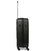 Чемодан Madisson 03203 средний M черный фото, картинка, изображение