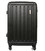 Чемодан Madisson 03203 средний M черный фото, картинка, изображение