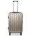 Чемодан Madisson 03203 средний M шампань фото, картинка, изображение