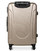 Чемодан Madisson 03203 средний M шампань фото, картинка, изображение