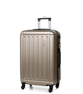 Чемодан Madisson 03203 средний M шампань