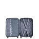 Валіза Madisson 03203 середня M зелена - картинка, зображення, фото валізи