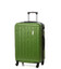 Валіза Madisson 03203 середня M зелена - картинка, зображення, фото валізи