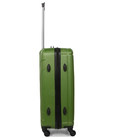 Валіза Madisson 03203 середня M зелена - картинка, зображення, фото валізи