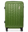 Чемодан Madisson 03203 средний M зеленый фото, картинка, изображение