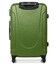 Валіза Madisson 03203 середня M зелена - картинка, зображення, фото валізи