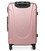 Валіза Madisson 03203 середня M рожеве золото картинка, зображення, фото