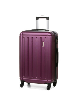 Валіза Madisson 03203 середня M фіолетова