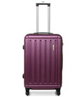 Чемодан Madisson 03203 средний M фиолетовый фото, картинка, изображение