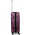 Чемодан Madisson 03203 средний M фиолетовый фото, картинка, изображение
