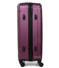 Чемодан Madisson 03203 средний M фиолетовый фото, картинка, изображение