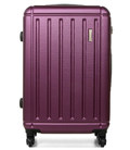 Валіза Madisson 03203 середня M фіолетова картинка, зображення, фото