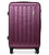 Валіза Madisson 03203 середня M фіолетова картинка, зображення, фото
