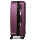 Валіза Madisson 03203 середня M фіолетова картинка, зображення, фото