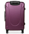 Валіза Madisson 03203 середня M фіолетова картинка, зображення, фото