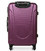 Валіза Madisson 03203 середня M фіолетова картинка, зображення, фото