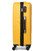 Чемодан Madisson 03203 Midi желтый картинка, изображение, фото