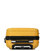 Чемодан Madisson 03203 Mini желтый картинка, изображение, фото