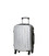 Валіза Madisson 03203 маленька S срібна картинка, зображення, фото