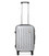 Чемодан Madisson 03203 маленький S серебристый фото, картинка, изображение