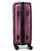 Чемодан Madisson 03203 Mini фиолетовый картинка, изображение, фото