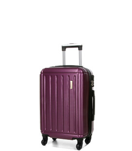 Чемодан Madisson 03203 Mini фиолетовый фото, картинка, изображение