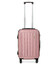 Чемодан Madisson 03203 маленький S розовое золото фото, картинка, изображение