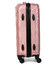 Чемодан Madisson 03203 маленький S розовое золото фото, картинка, изображение