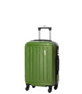 Чемодан Madisson 03203 маленький S зеленый фото, картинка, изображение