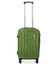 Чемодан Madisson 03203 маленький S зеленый фото, картинка, изображение