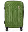 Чемодан Madisson 03203 маленький S зеленый фото, картинка, изображение