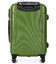 Чемодан Madisson 03203 маленький S зеленый фото, картинка, изображение