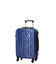 Чемодан Madisson 03203 маленький S синий фото, картинка, изображение