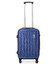 Чемодан Madisson 03203 маленький S синий фото, картинка, изображение