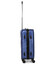 Чемодан Madisson 03203 маленький S синий фото, картинка, изображение