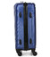 Чемодан Madisson 03203 маленький S синий фото, картинка, изображение