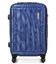 Чемодан Madisson 03203 маленький S синий фото, картинка, изображение