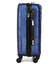 Чемодан Madisson 03203 маленький S синий фото, картинка, изображение