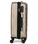 Валіза Madisson 03203 маленька S шампань - картинка, зображення, фото валізи