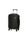 Чемодан Madisson 03203 маленький S черный фото, картинка, изображение