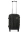 Чемодан Madisson 03203 маленький S черный фото, картинка, изображение