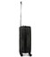 Чемодан Madisson 03203 маленький S черный фото, картинка, изображение