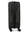 Валіза Madisson 03203 маленька S чорна - картинка, зображення, фото валізи