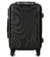Валіза Madisson 03203 маленька S чорна - картинка, зображення, фото валізи